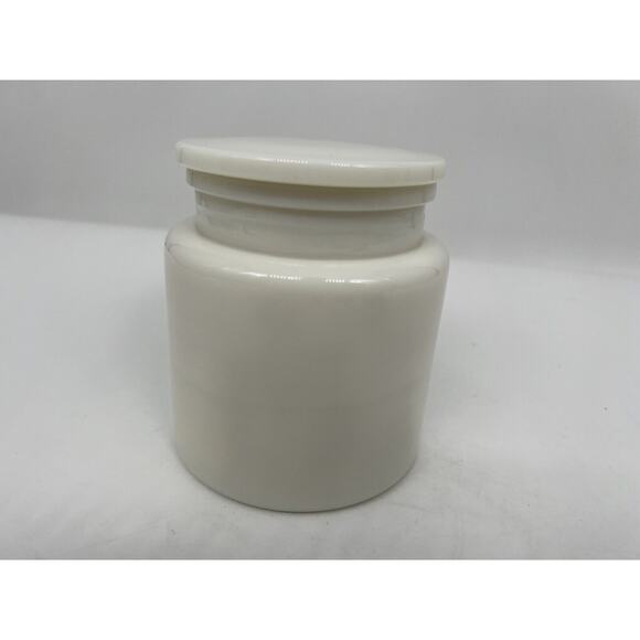 Anthropologie Market Goods Glass Candle Limoncello Creme Brulee Set Of 2 - Picture 2 of 5